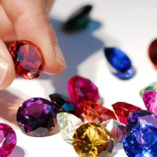 Gemstone Consultation